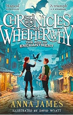 Chronicles of Whetherwhy